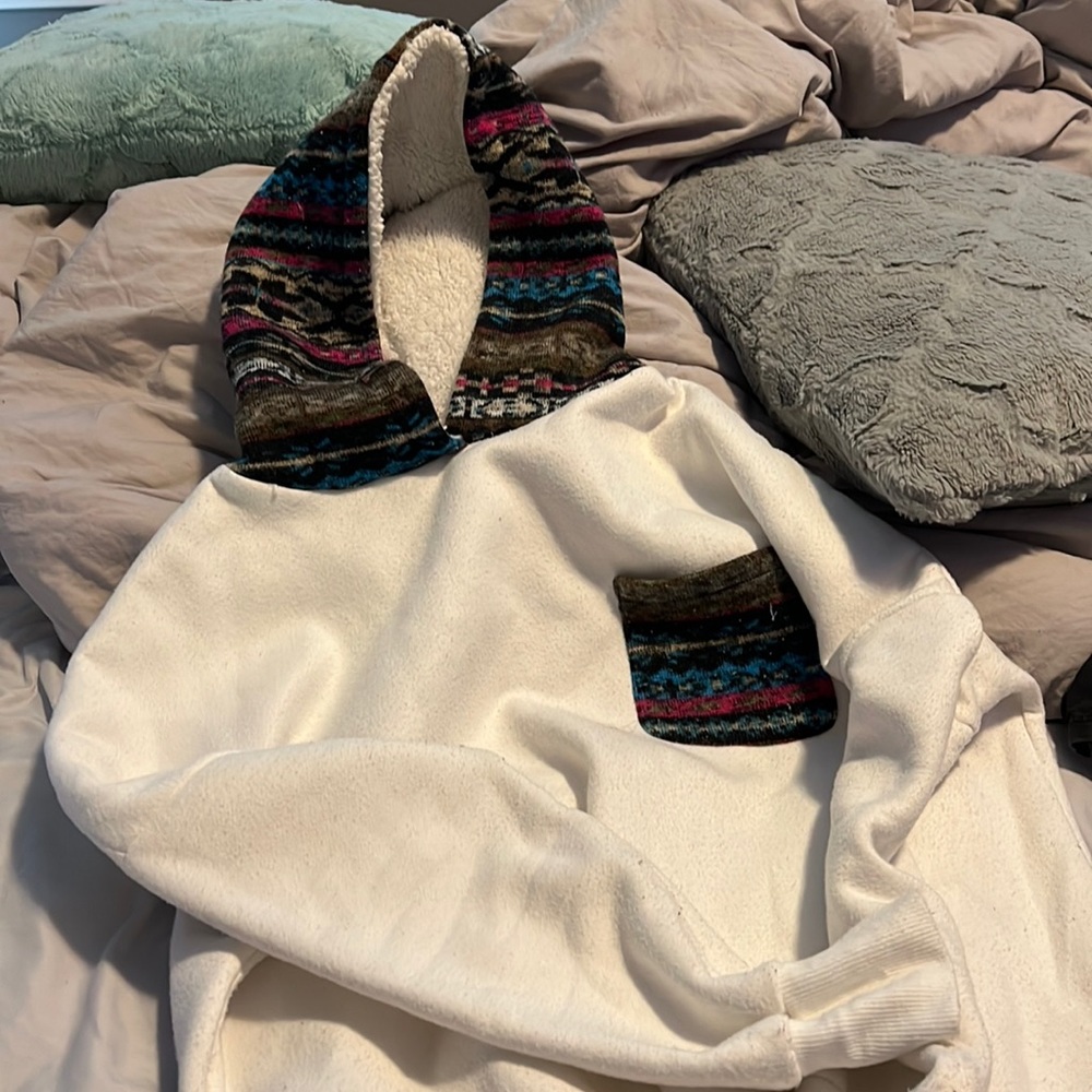 shein sweater